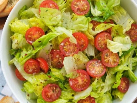 Green Salad