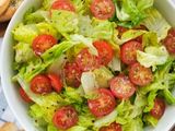 Green Salad