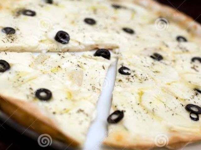Cheese/Olives