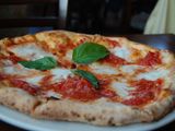 Margarita Pizza