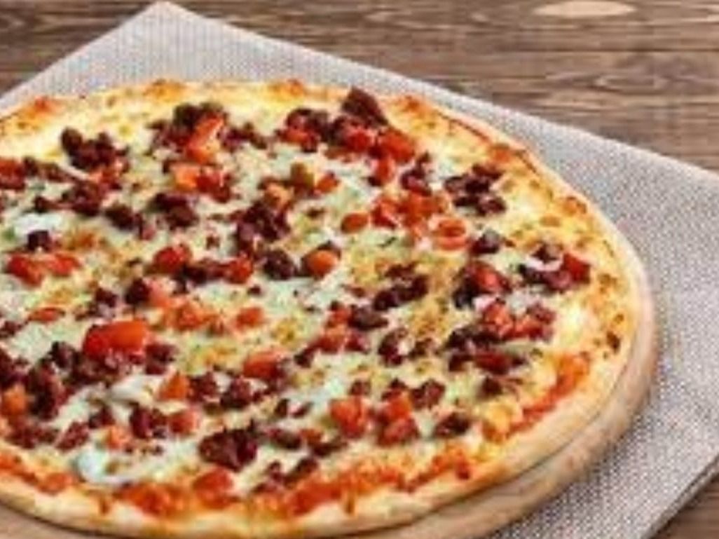 Sujok Pizza