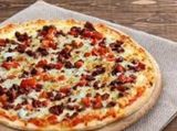 Sujok Pizza