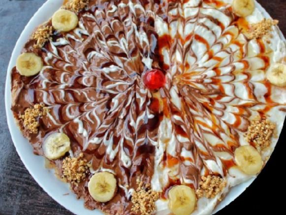 Testy Pesty delivery service in Egypt | Talabat