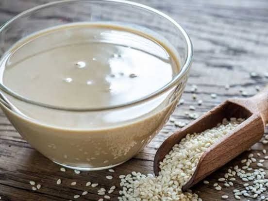 Tahini