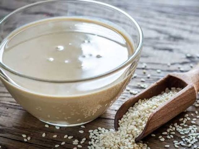 Tahini