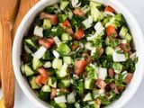 Green Salad
