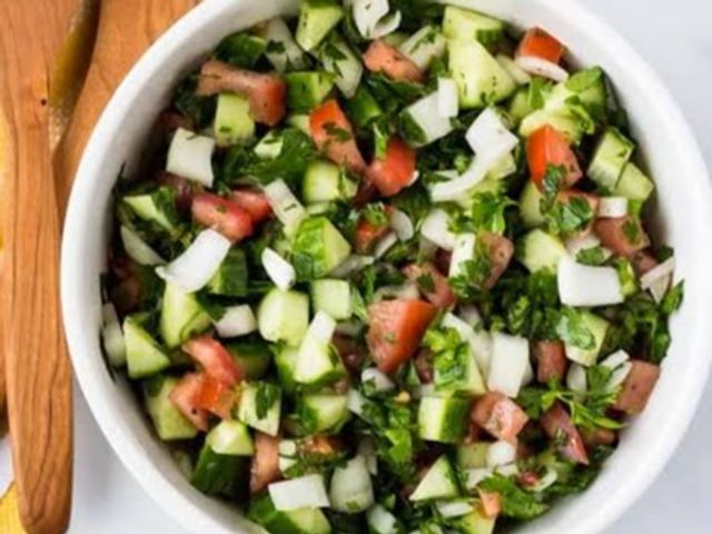 Green Salad