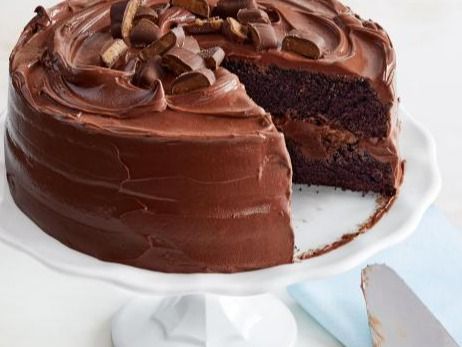 Chocolate Cake