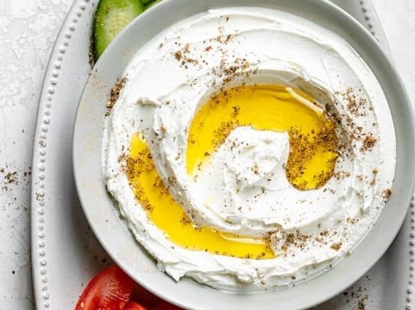 Labneh