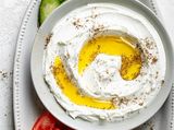 Labneh