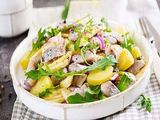 Herring Salad