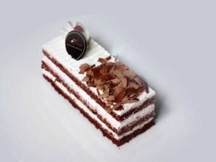 Black Forest Original Gateau
