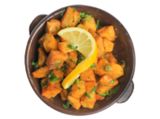 Spicy Potatoes