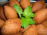 Kebbeh