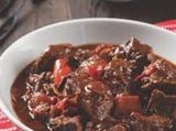 Soujouk & Tomatoes