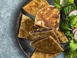 Arayees Beef ( Soujouk) Plates