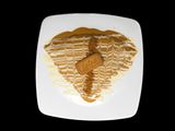 lotus crepe