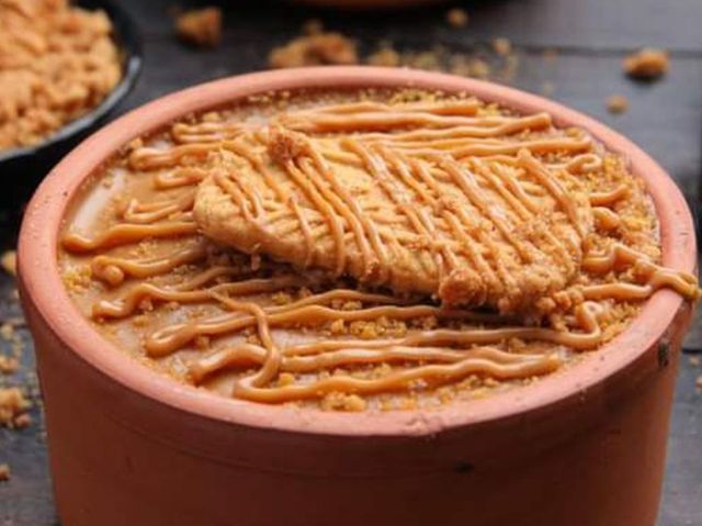 طاجن لوتس
