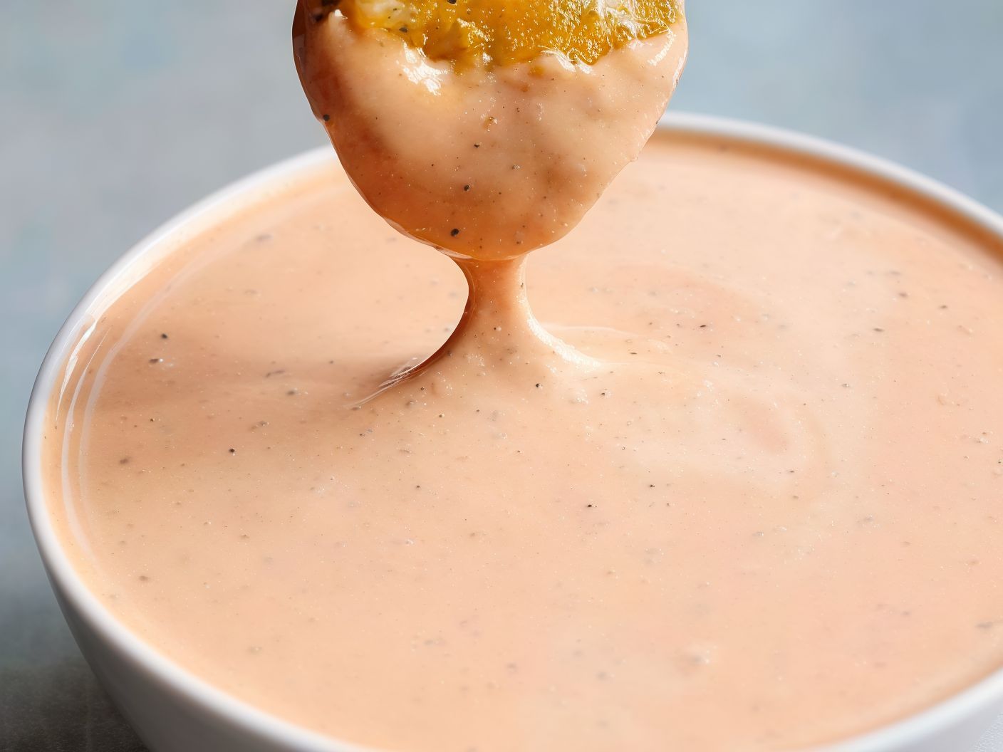 P And B Sauce