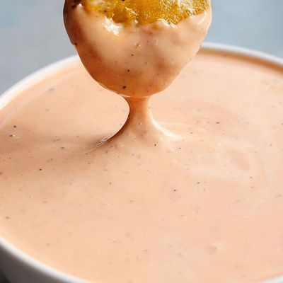 P And B Sauce