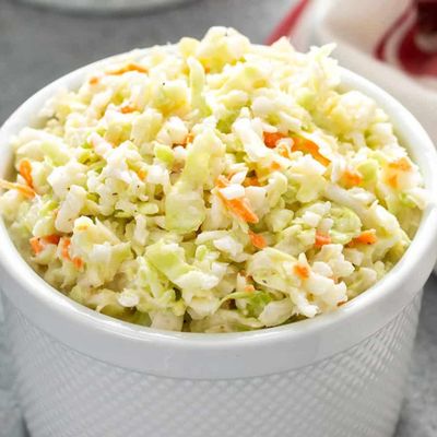 Coleslaw Salad