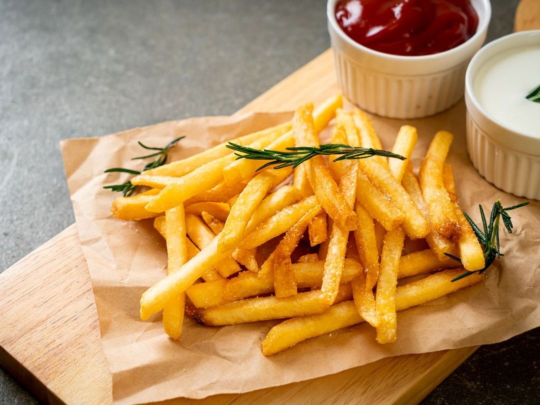 French Fries