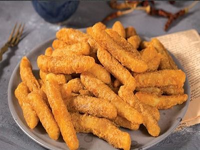 Potato Ferskes