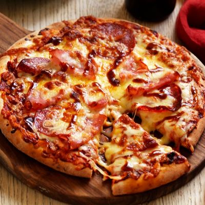 Pizza&Burger photo 7