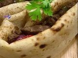 Alexandrian liver loaf