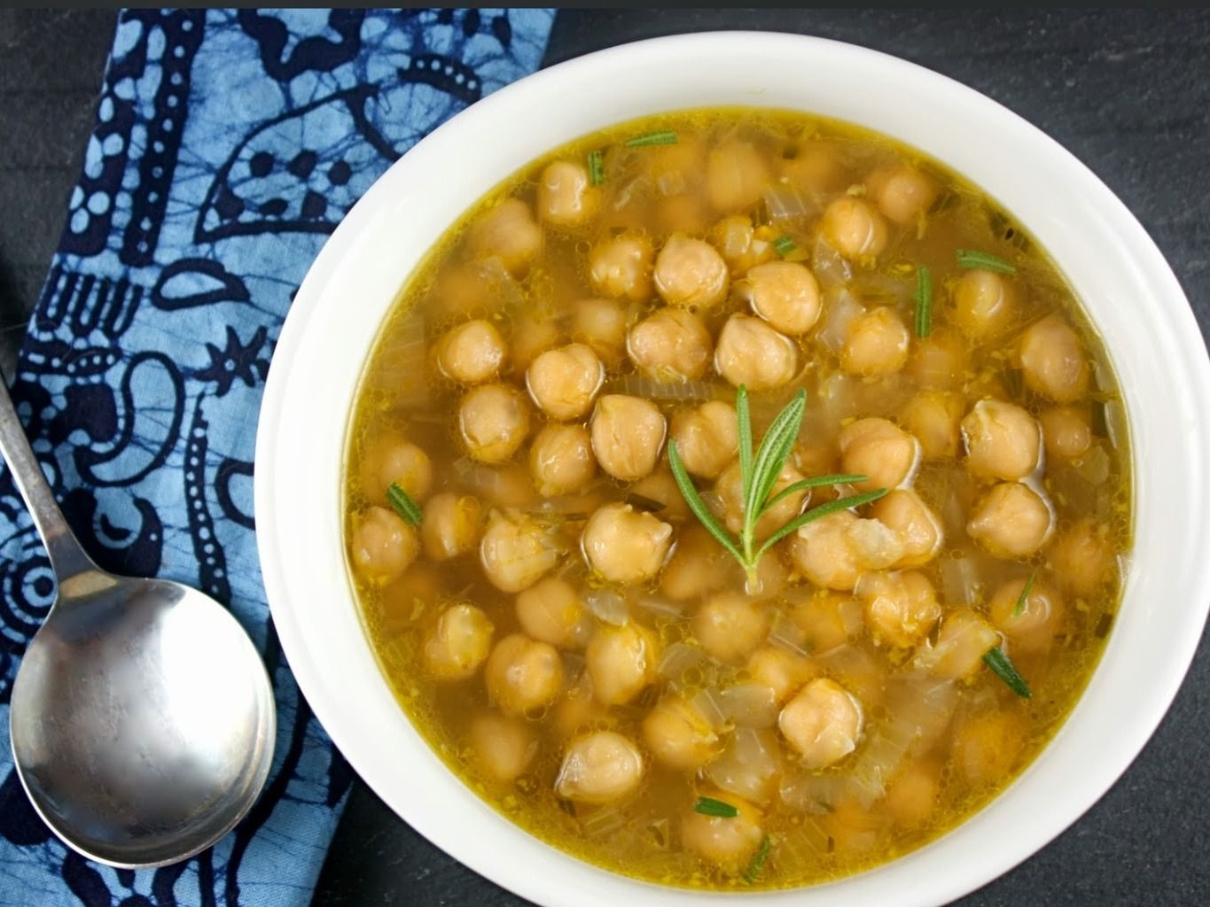 Hummus Elsham