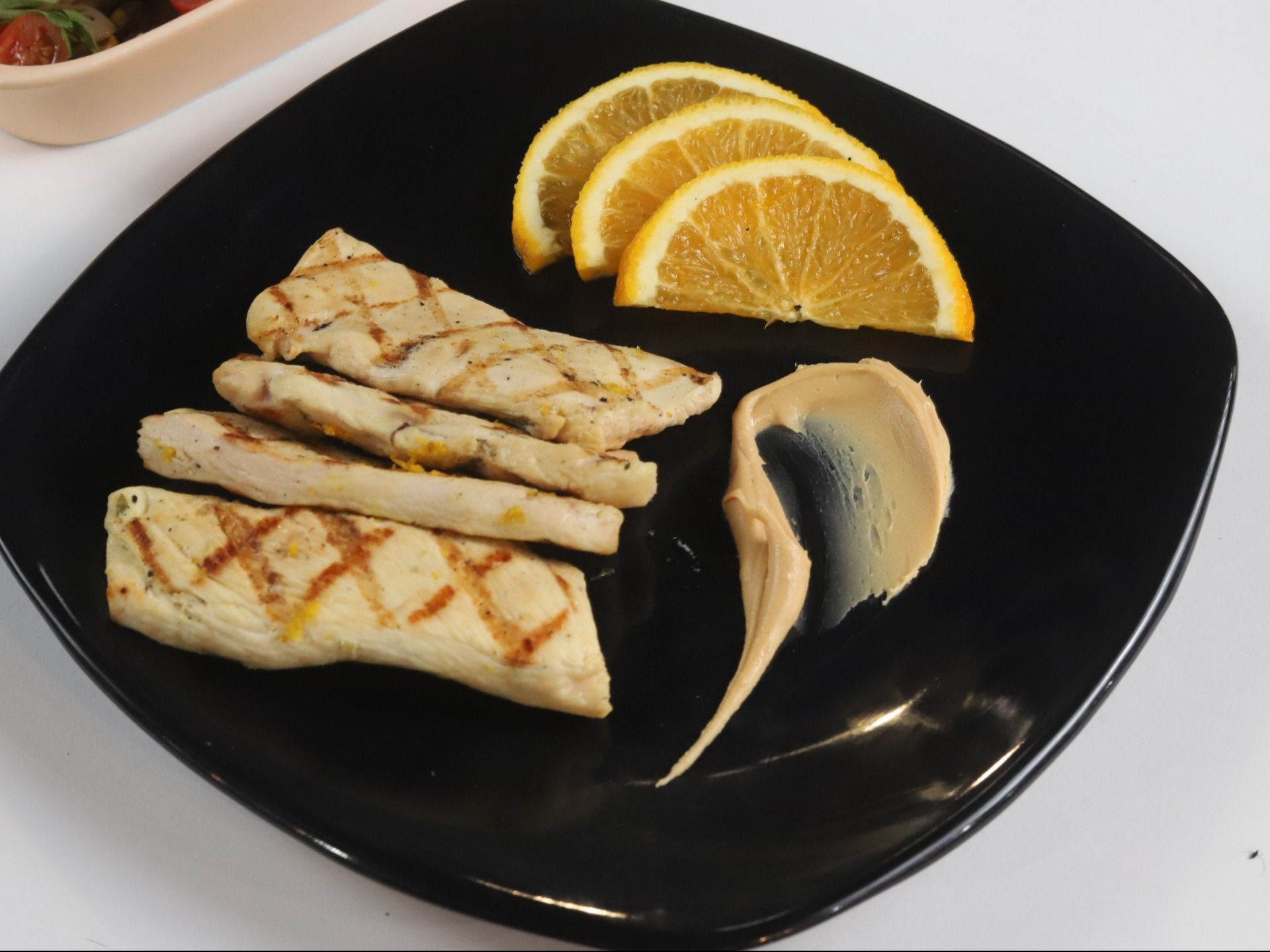 Chicken Satay