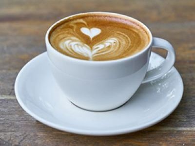 Café Latte