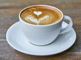 Café Latte