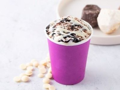 Hot Chocolate
