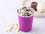 Hot Chocolate