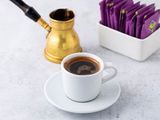Turkish Coffee