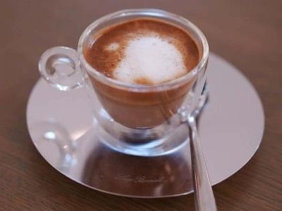 Espresso Macchiato