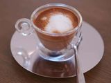 Espresso Macchiato