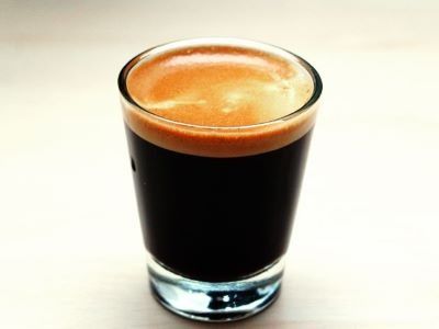 Espresso Coffee