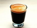 Espresso Coffee