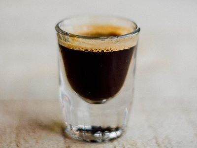 Espresso Shot