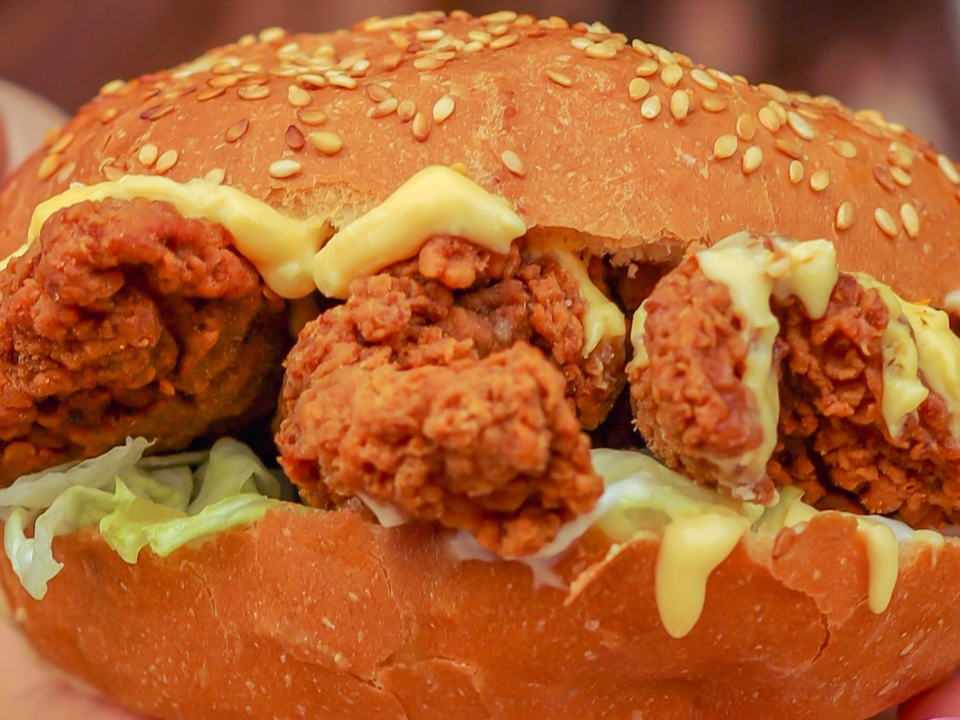Chicken Strips Classic