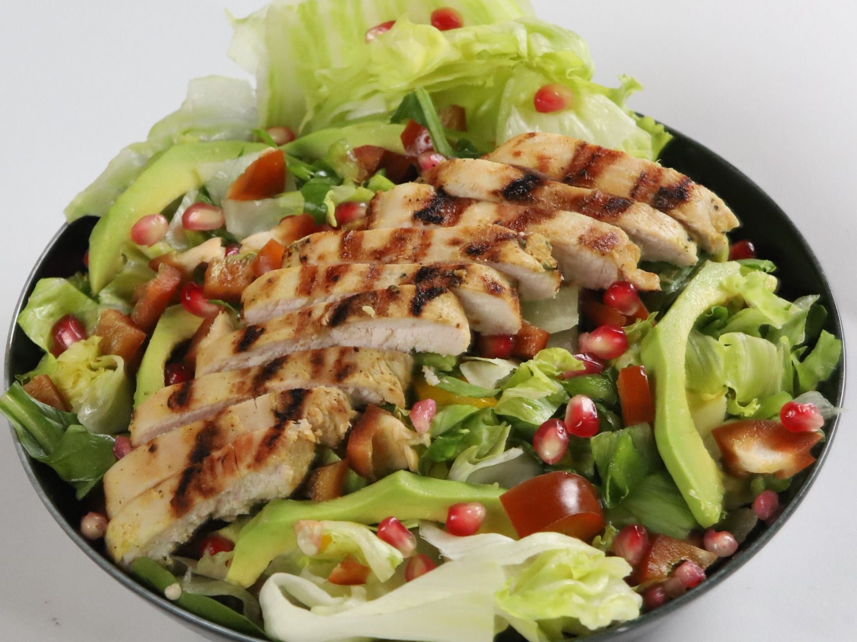 Toretto Salad