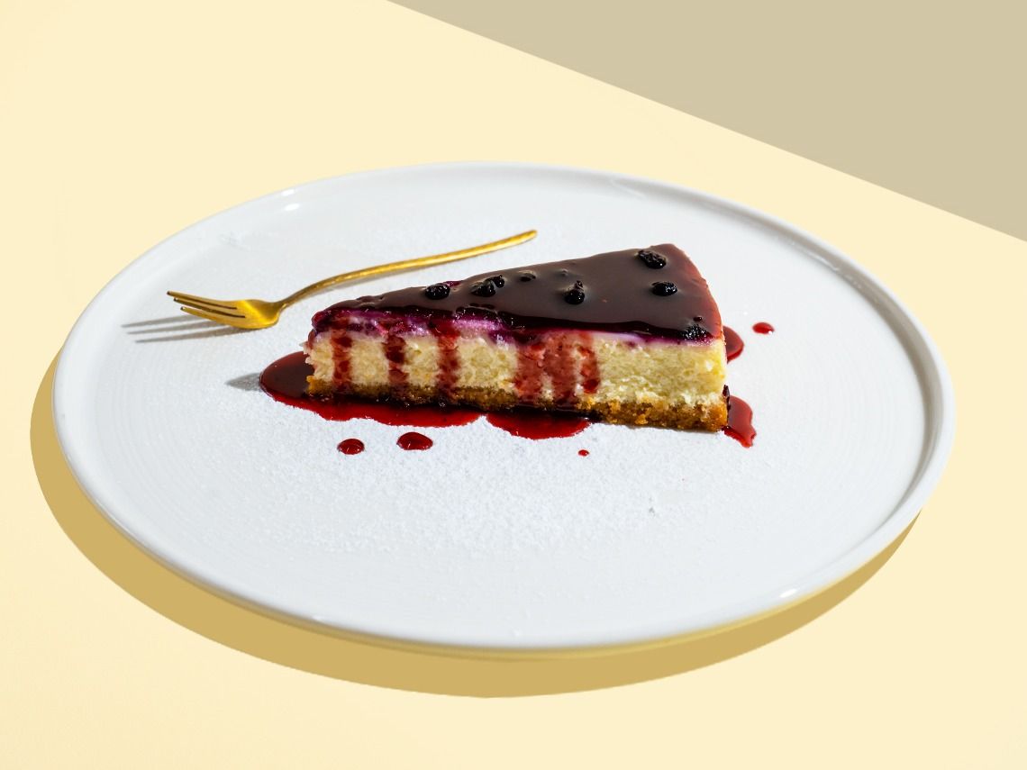 Cheese Cake