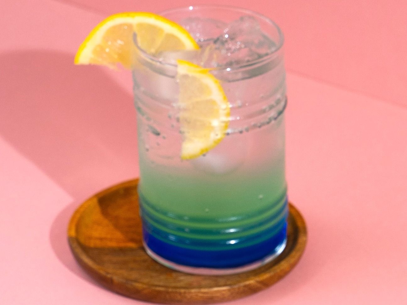 Blue Ocean