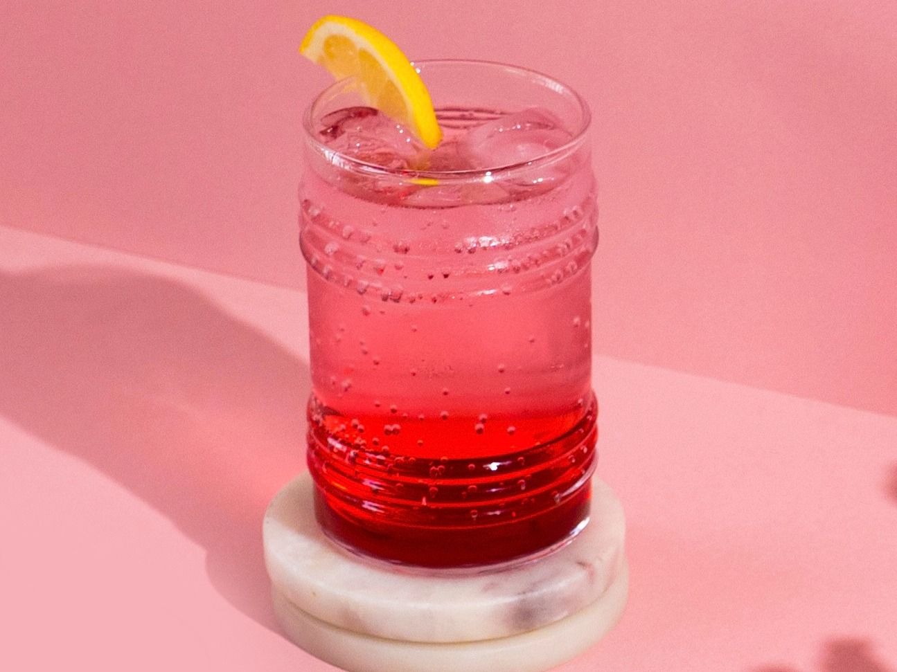 Strawberry Mojito