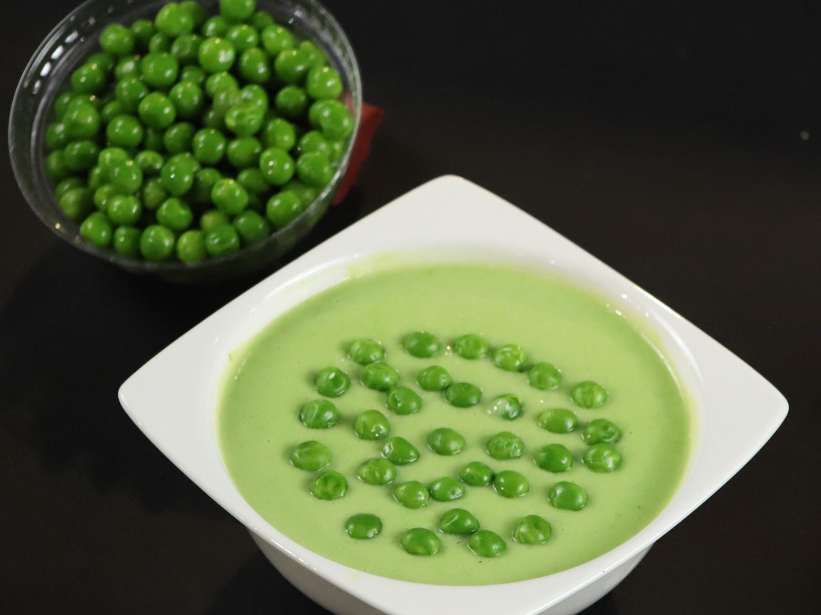 San German Soup