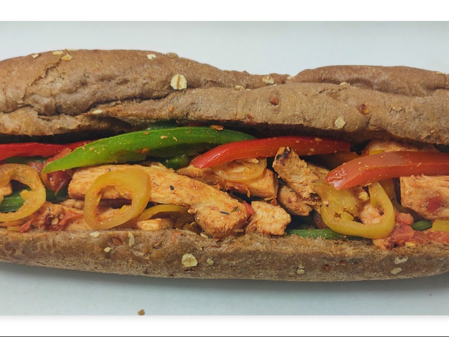 Chicken Sandwich