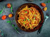 Syami Casserole