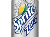 Sprite Diet Can